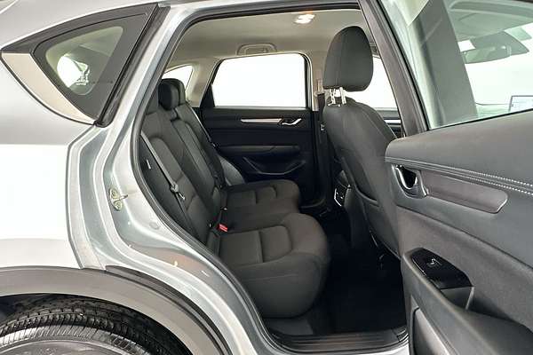 2023 Mazda CX-5 G25 Maxx Sport KF Series
