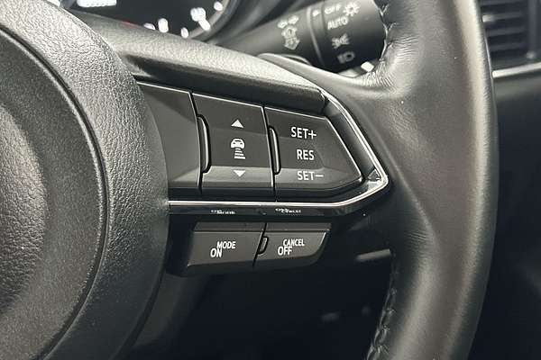 2023 Mazda CX-5 G25 Maxx Sport KF Series