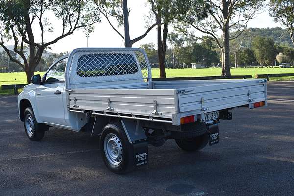 2022 Mitsubishi Triton GLX MR Rear Wheel Drive