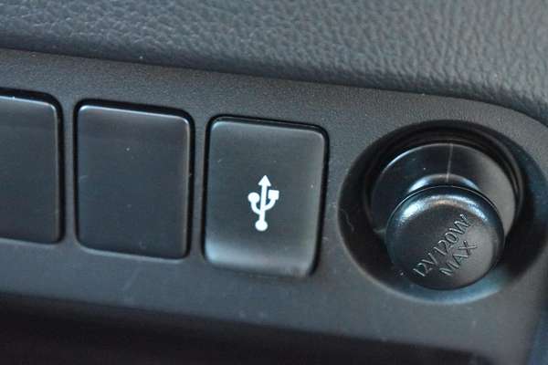 2022 Mitsubishi Triton GLX MR Rear Wheel Drive