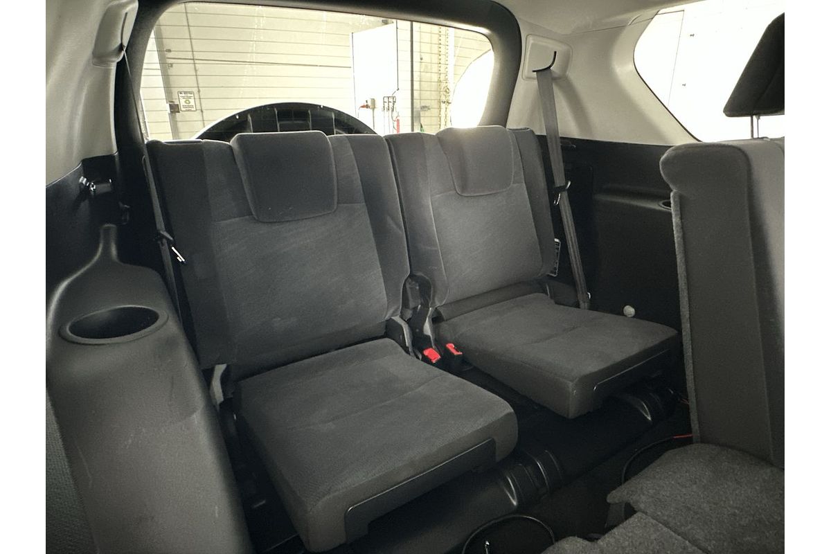 2021 Toyota Landcruiser Prado GXL GDJ150R