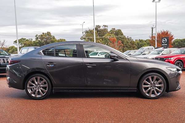 2020 Mazda 3 G20 Evolve BP Series