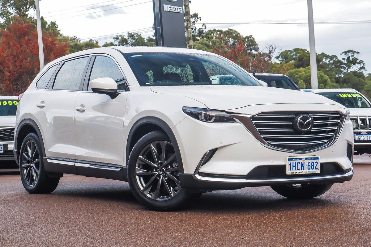 2020 Mazda CX-9 Azami TC