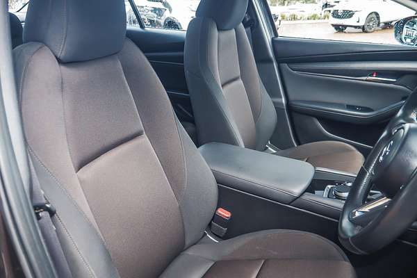 2020 Mazda 3 G20 Evolve BP Series