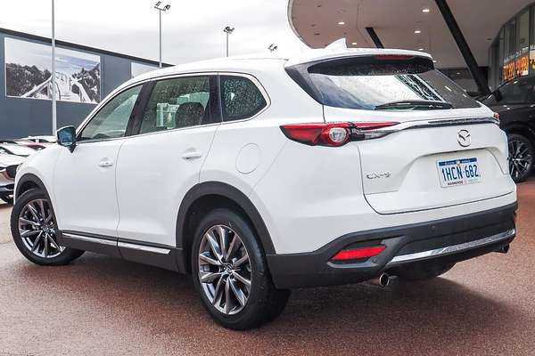 2020 Mazda CX-9 Azami TC
