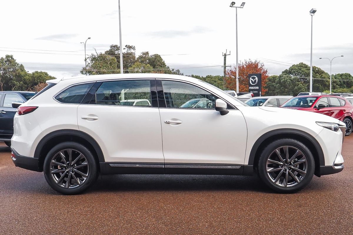 2020 Mazda CX-9 Azami TC