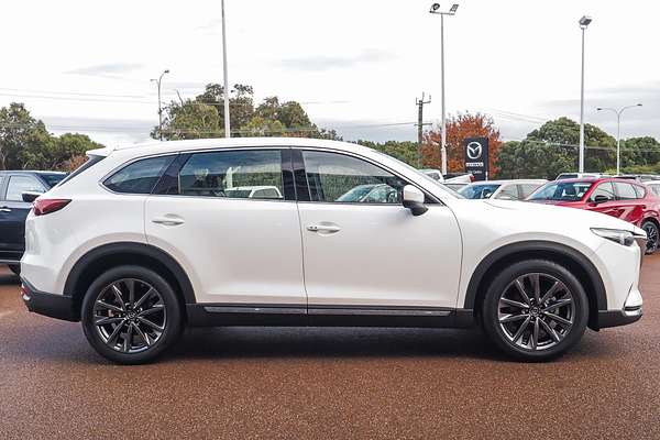 2020 Mazda CX-9 Azami TC