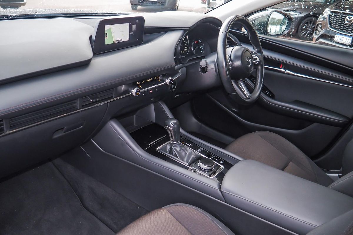 2020 Mazda 3 G20 Evolve BP Series