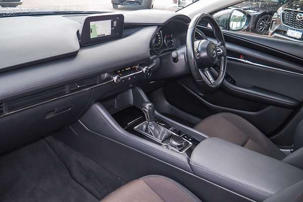 2020 Mazda 3 G20 Evolve BP Series