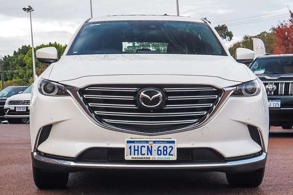 2020 Mazda CX-9 Azami TC