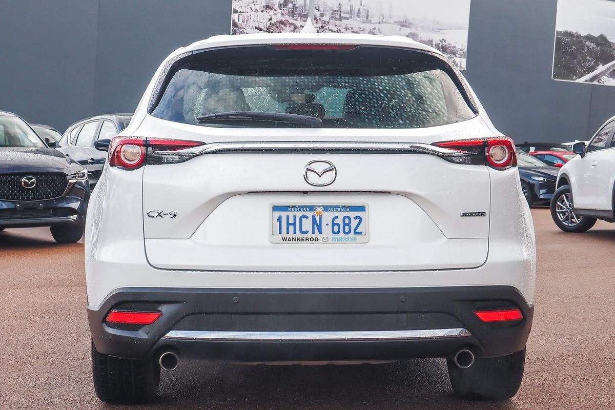 2020 Mazda CX-9 Azami TC