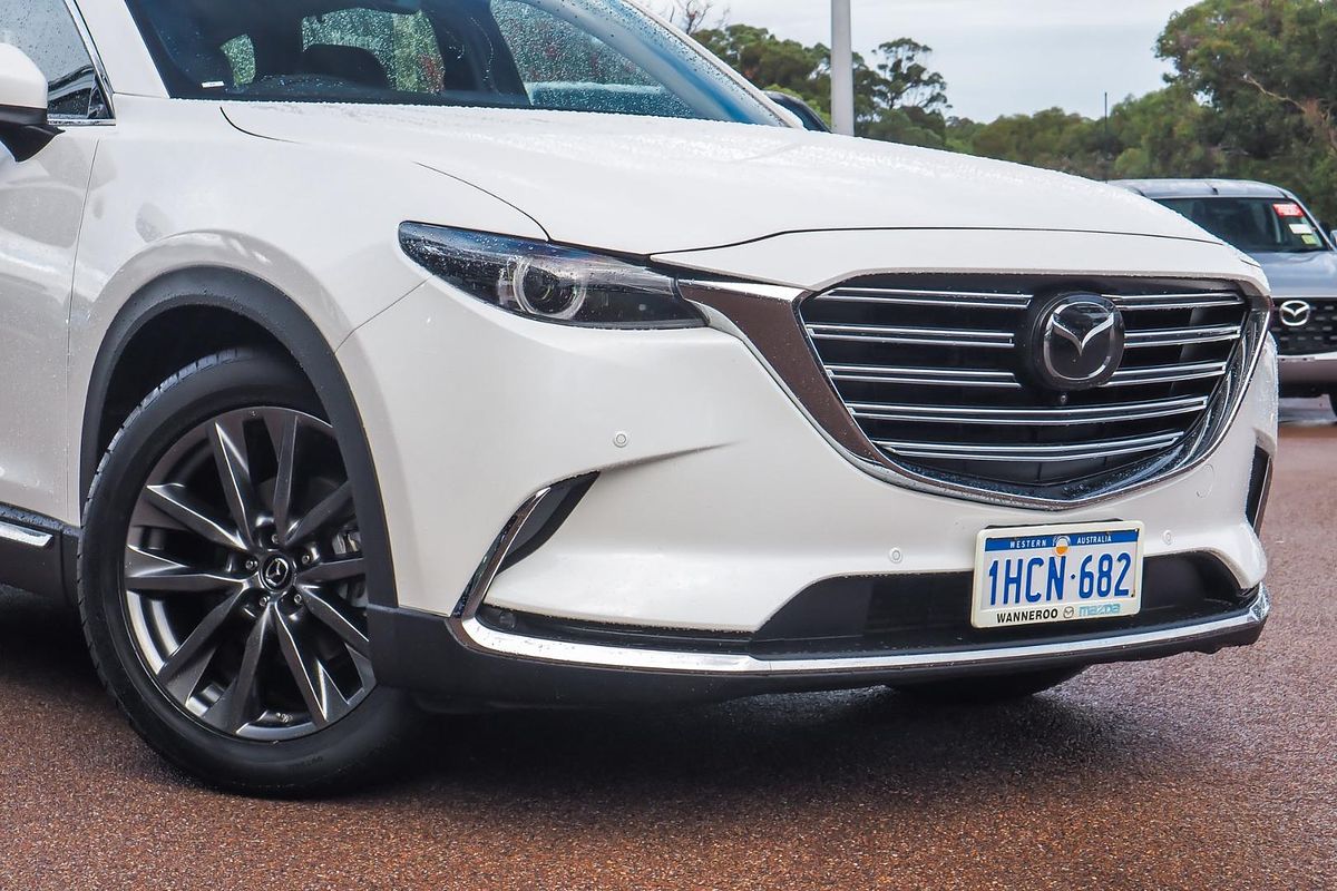 2020 Mazda CX-9 Azami TC