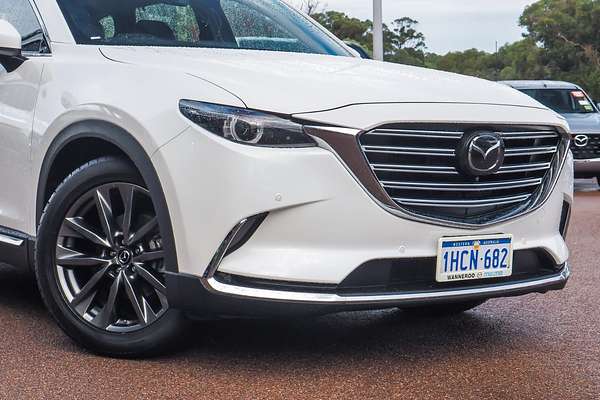 2020 Mazda CX-9 Azami TC