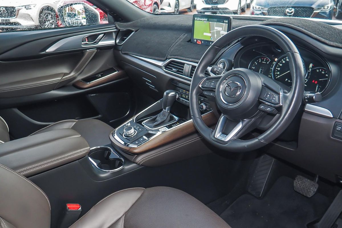 2020 Mazda CX-9 Azami TC
