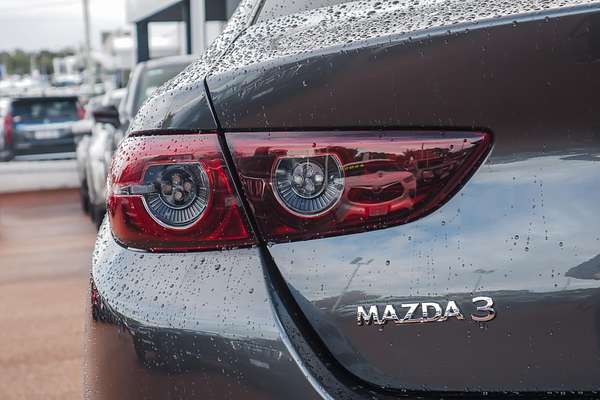 2020 Mazda 3 G20 Evolve BP Series
