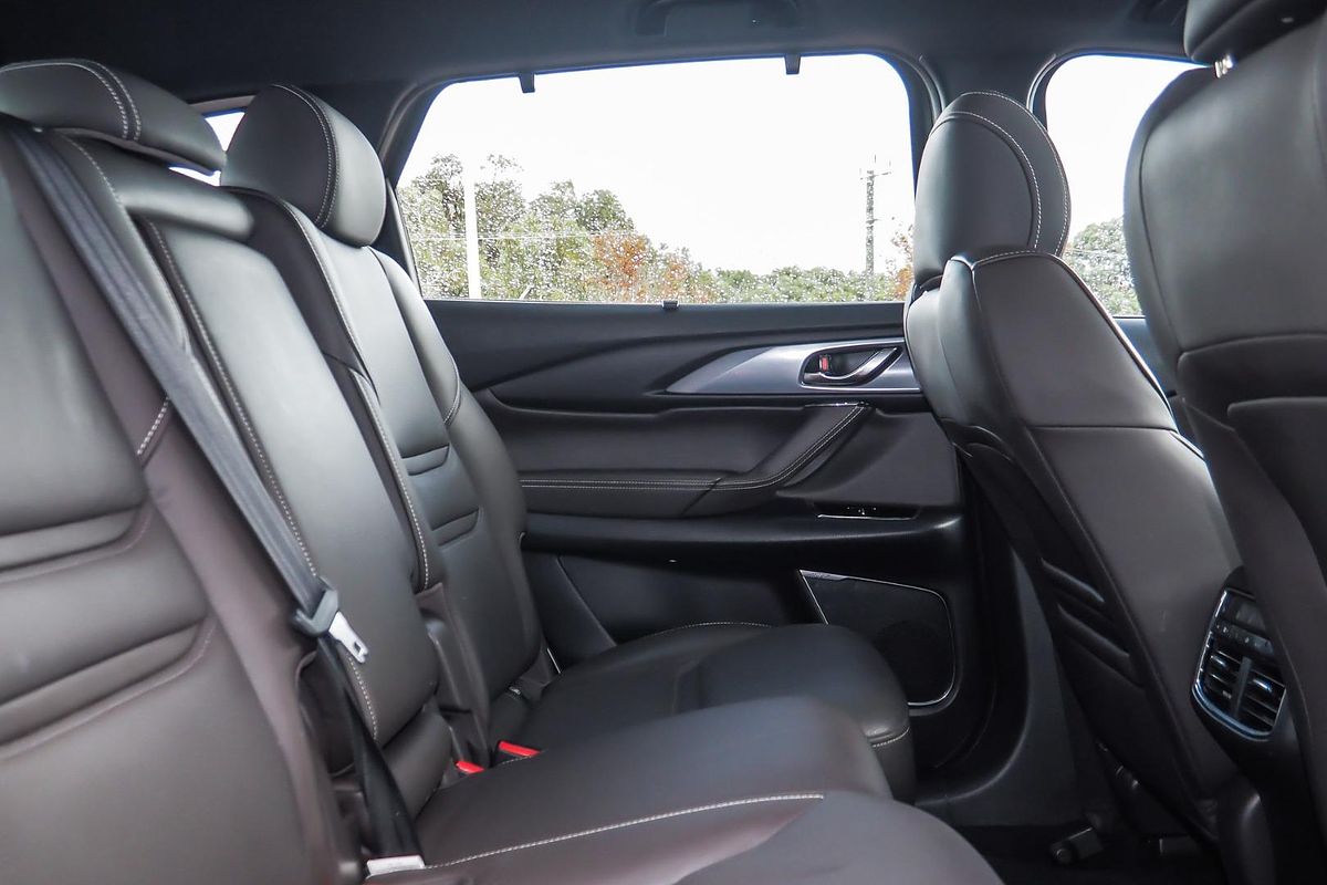 2020 Mazda CX-9 Azami TC
