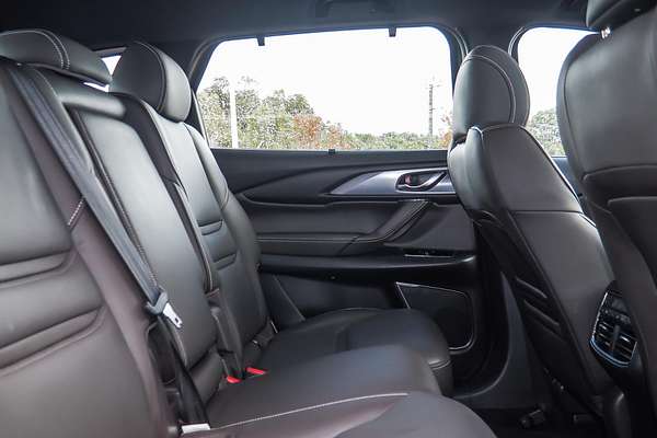 2020 Mazda CX-9 Azami TC