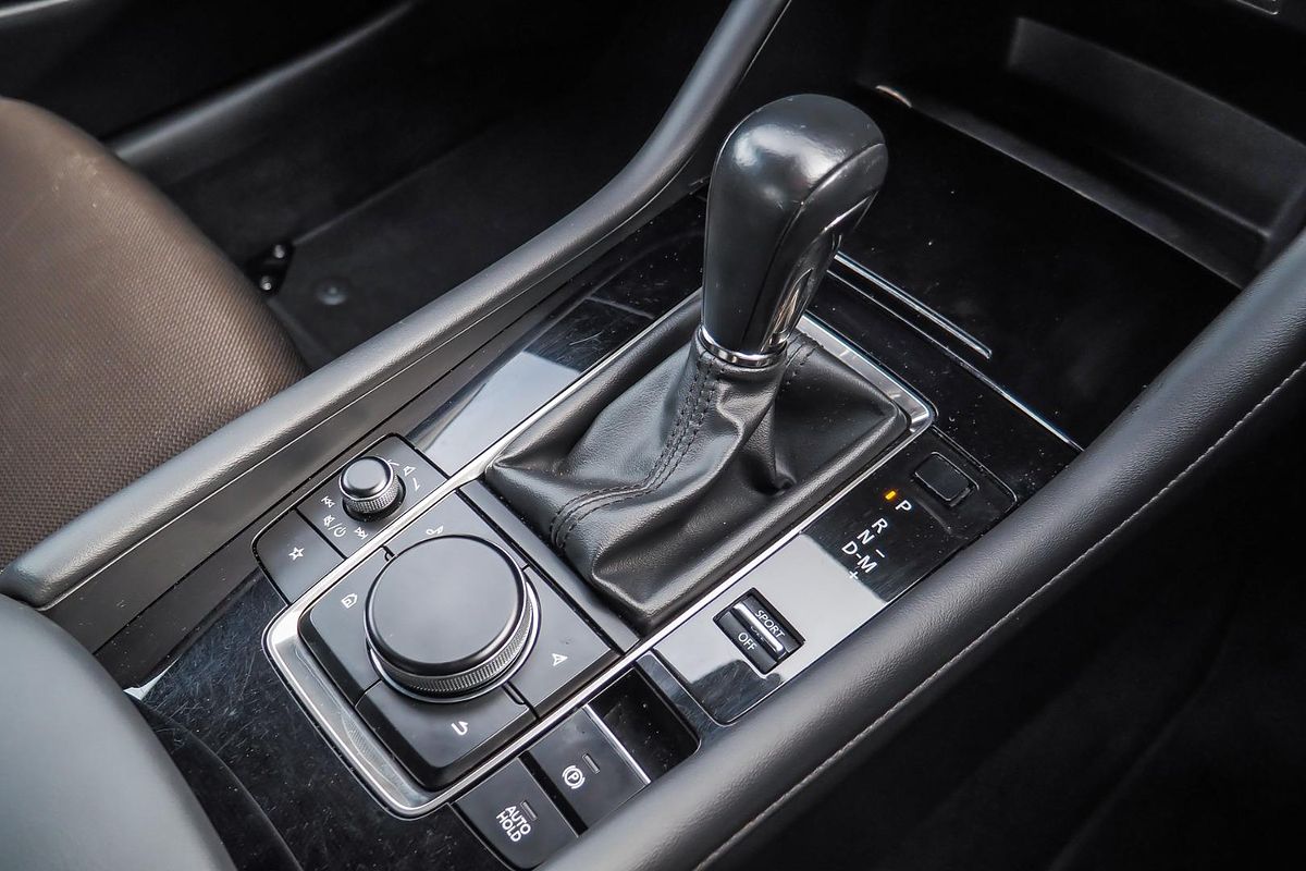 2020 Mazda 3 G20 Evolve BP Series