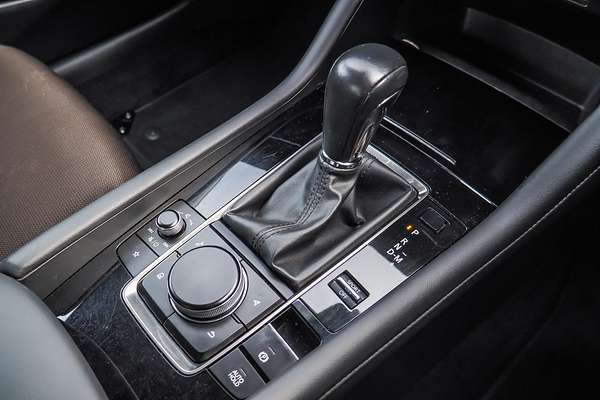 2020 Mazda 3 G20 Evolve BP Series