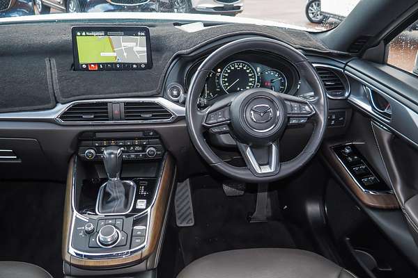 2020 Mazda CX-9 Azami TC