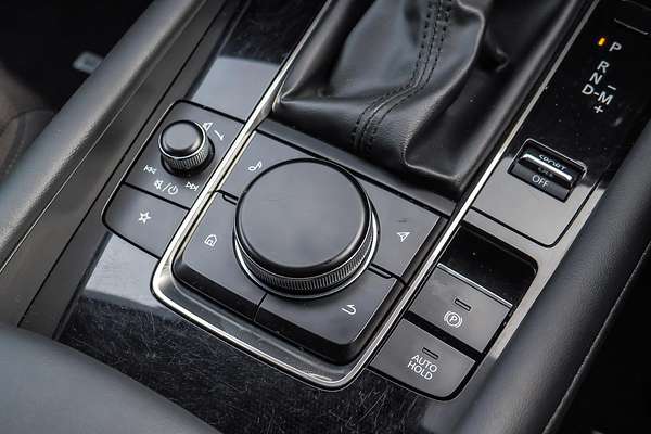 2020 Mazda 3 G20 Evolve BP Series