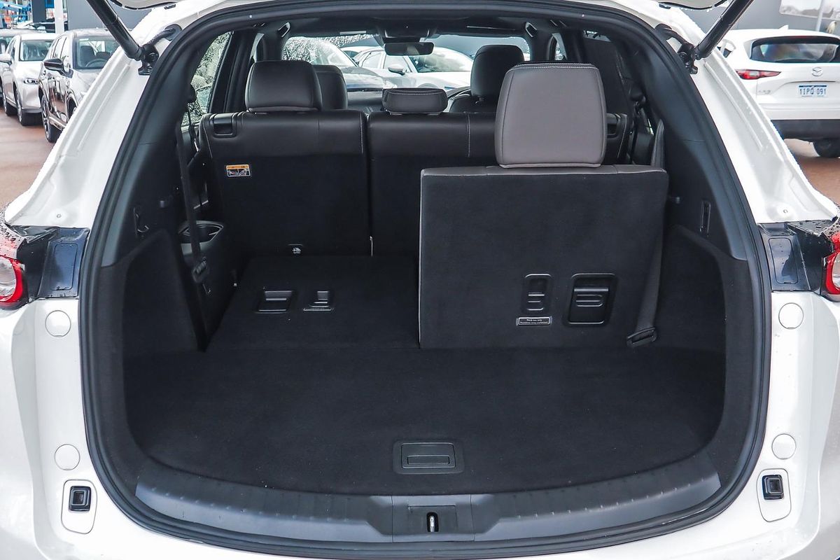 2020 Mazda CX-9 Azami TC