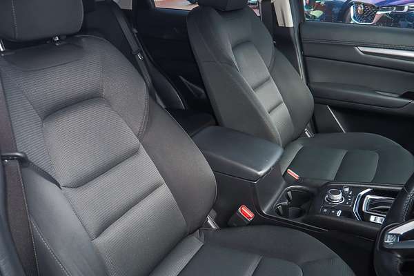 2022 Mazda CX-5 Maxx Sport KF Series
