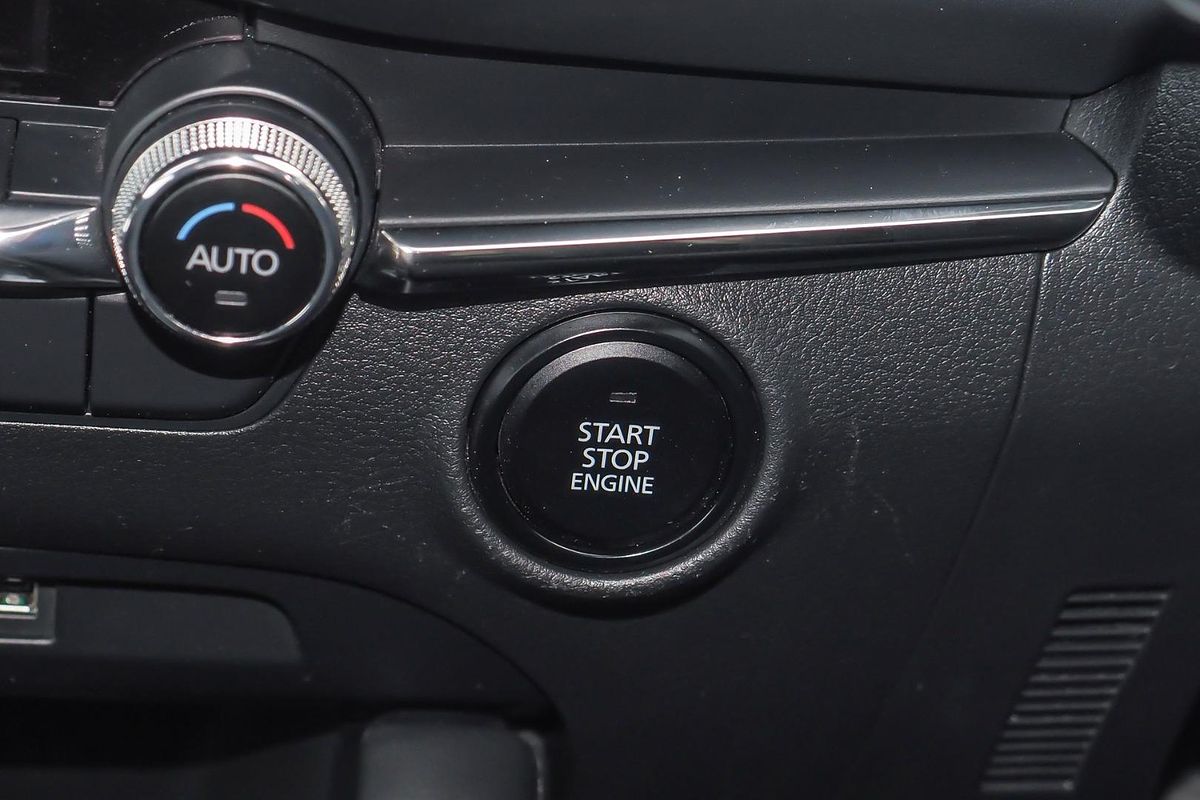 2020 Mazda 3 G20 Evolve BP Series