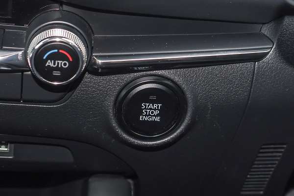 2020 Mazda 3 G20 Evolve BP Series