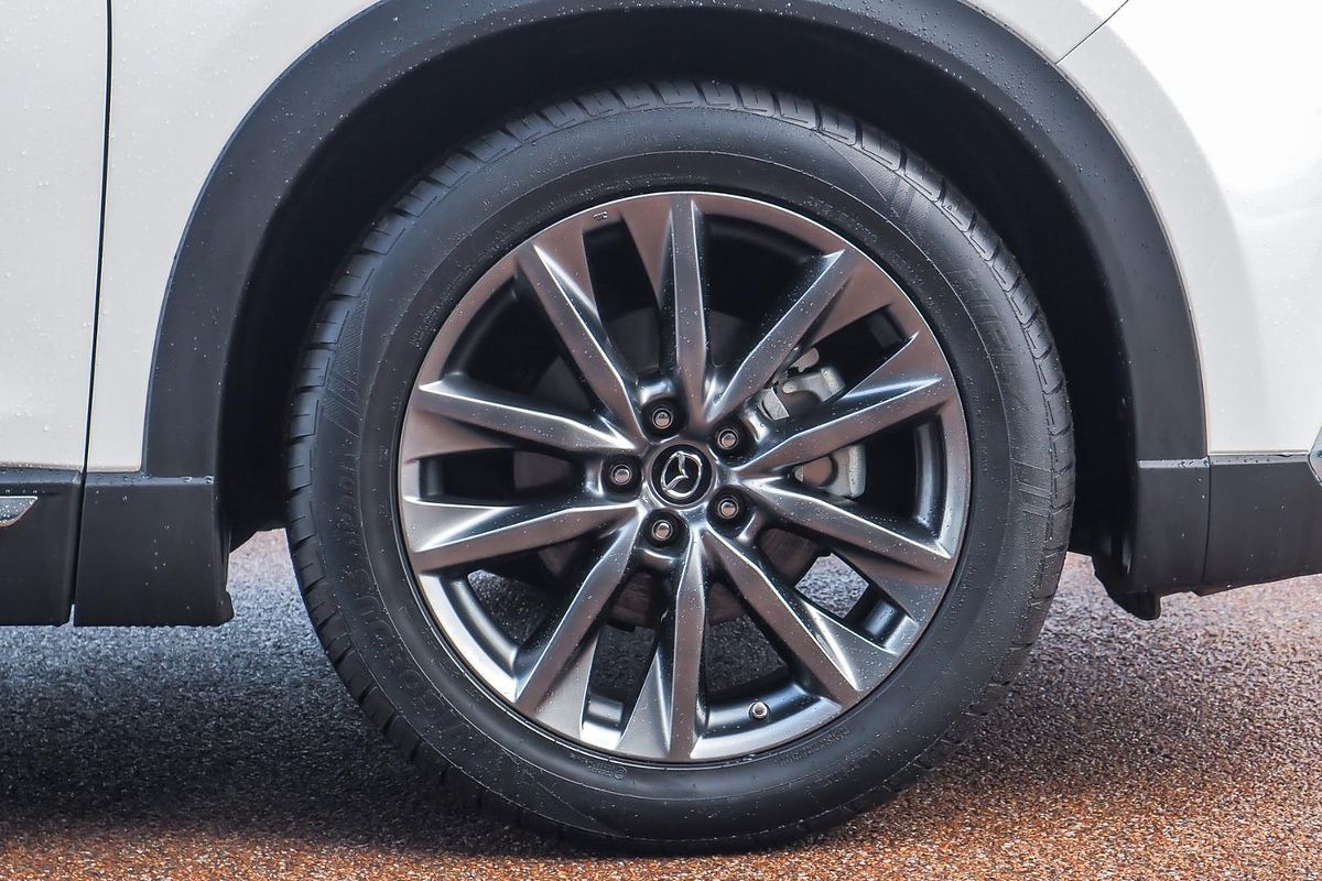 2020 Mazda CX-9 Azami TC