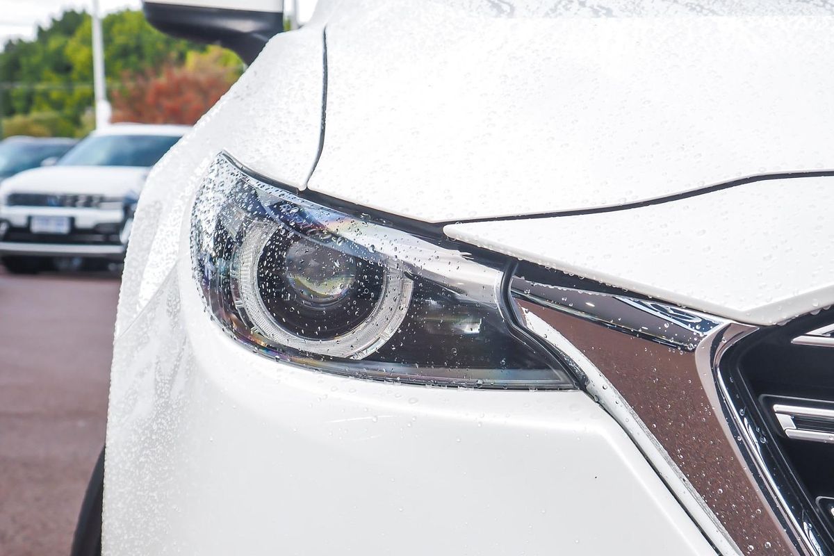 2020 Mazda CX-9 Azami TC