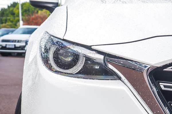 2020 Mazda CX-9 Azami TC