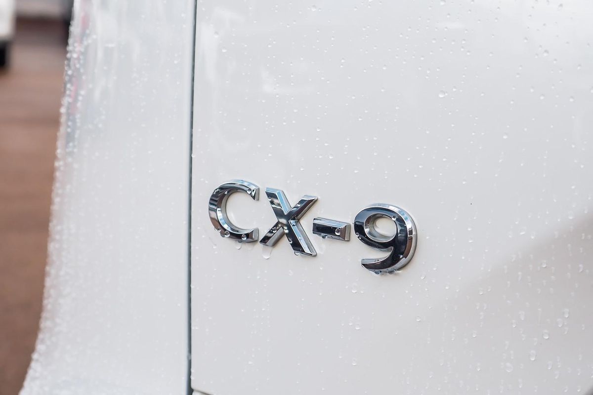 2020 Mazda CX-9 Azami TC
