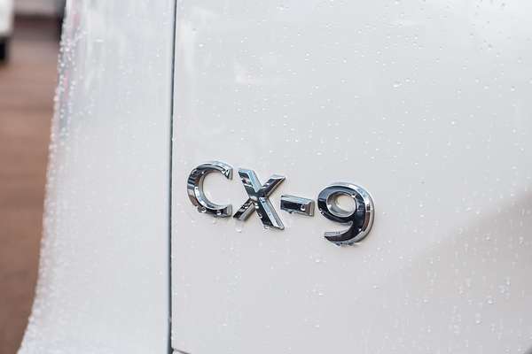 2020 Mazda CX-9 Azami TC