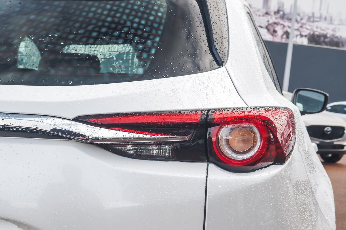 2020 Mazda CX-9 Azami TC