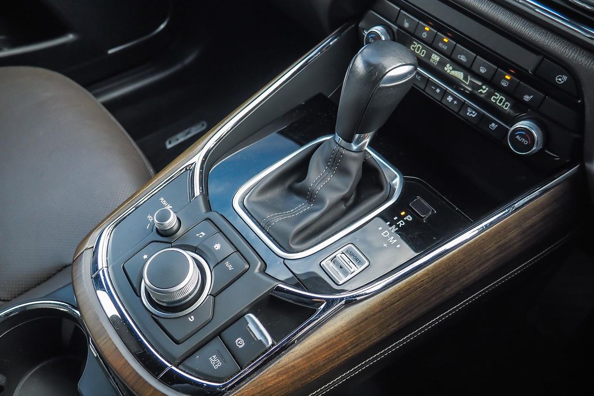 2020 Mazda CX-9 Azami TC