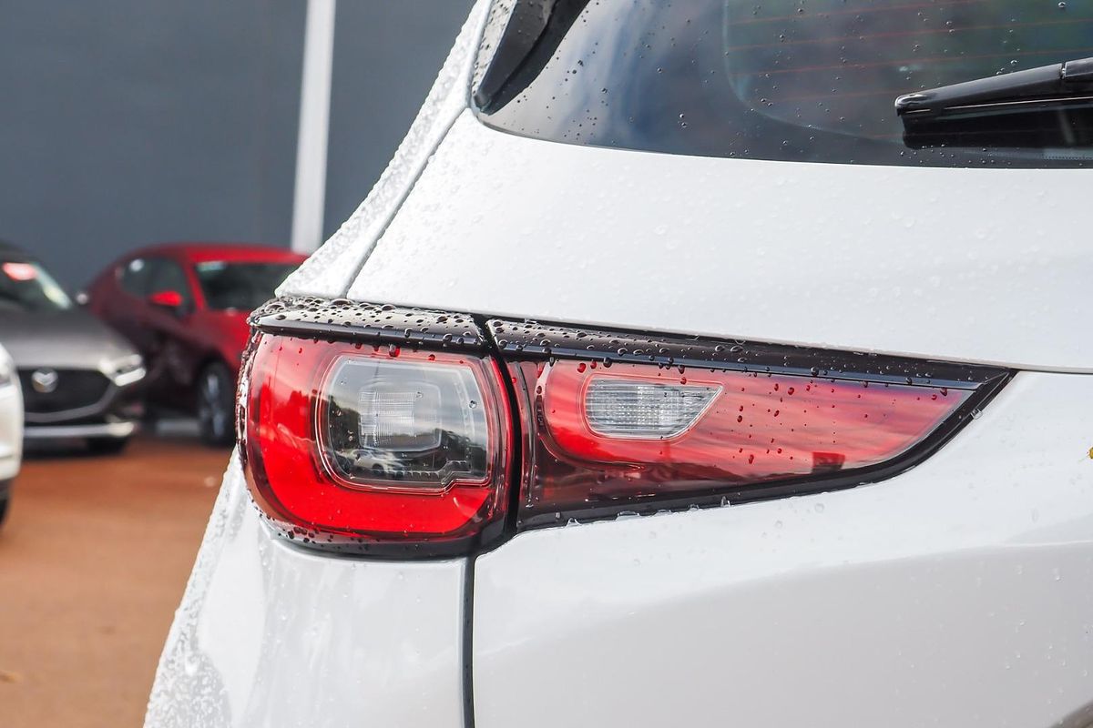 2022 Mazda CX-5 Maxx Sport KF Series