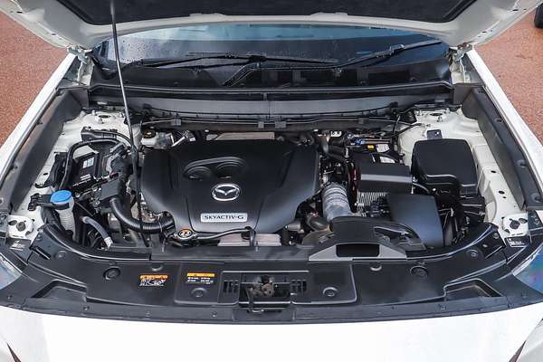 2020 Mazda CX-9 Azami TC