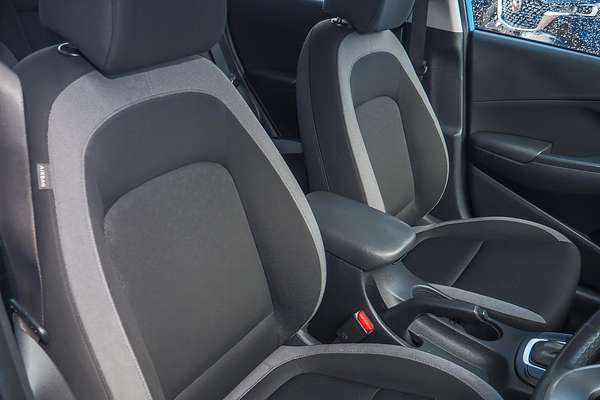 2018 Hyundai Kona Active OS