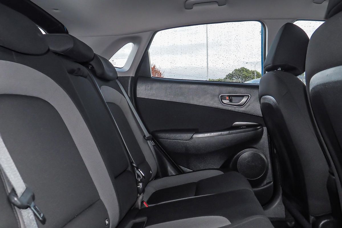2018 Hyundai Kona Active OS