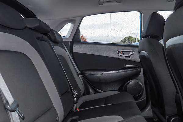 2018 Hyundai Kona Active OS