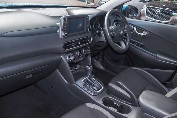 2018 Hyundai Kona Active OS