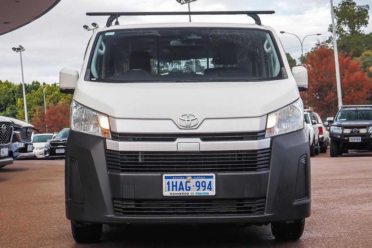 2020 Toyota Hiace GDH300R LWB