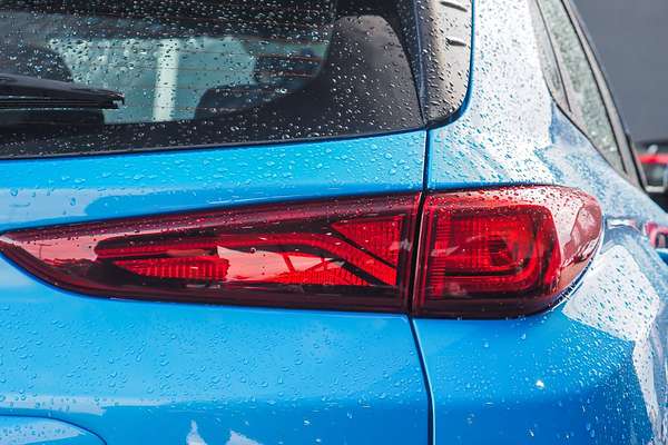 2018 Hyundai Kona Active OS