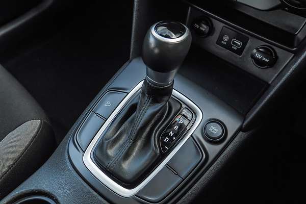 2018 Hyundai Kona Active OS