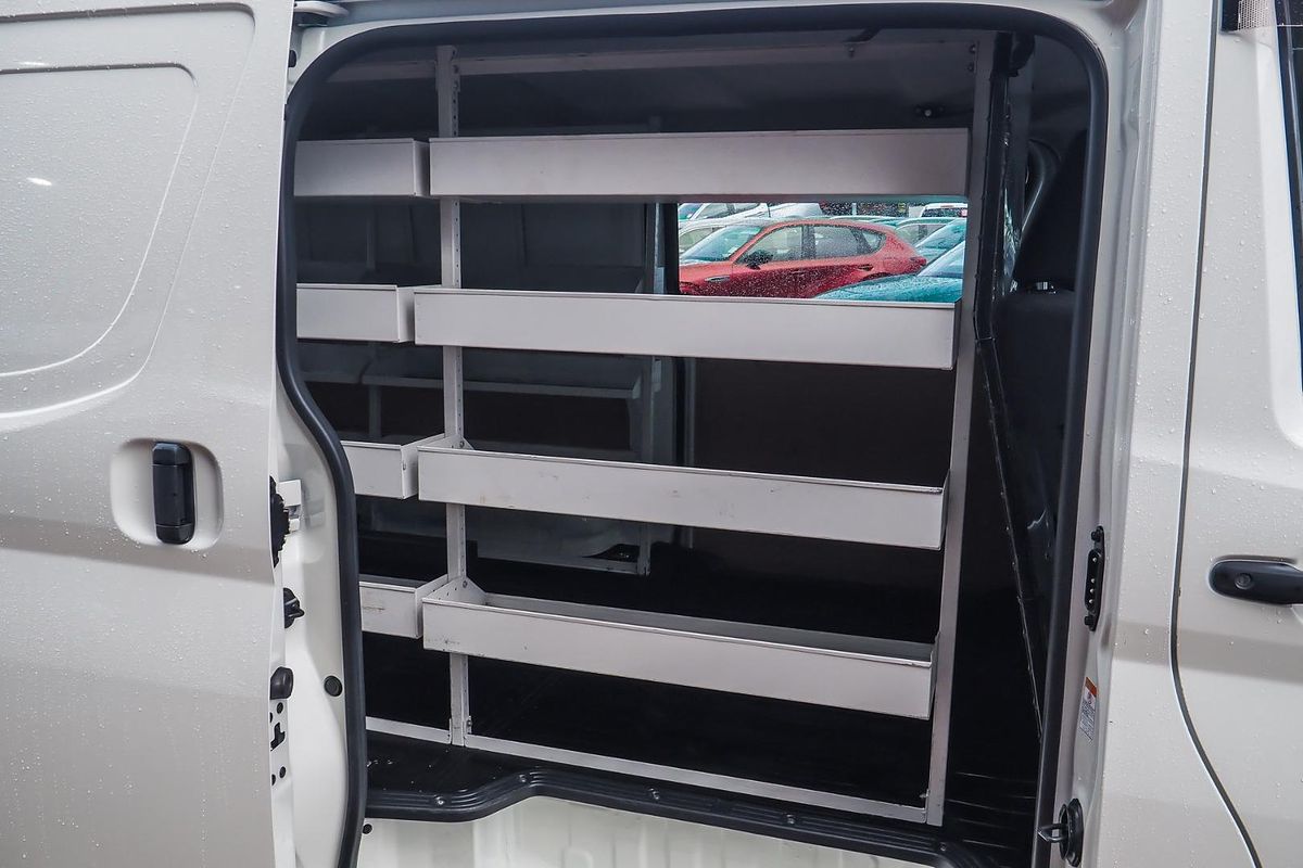 2020 Toyota Hiace GDH300R LWB