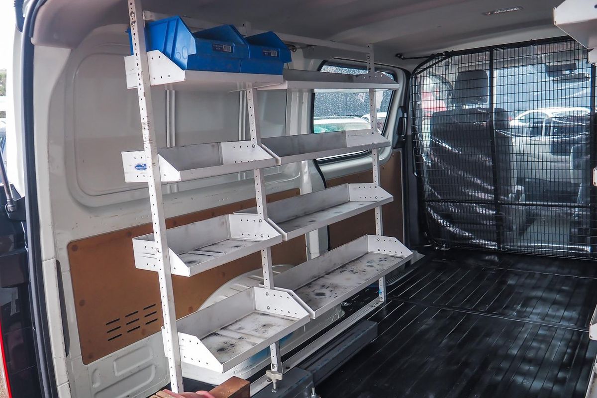 2020 Toyota Hiace GDH300R LWB