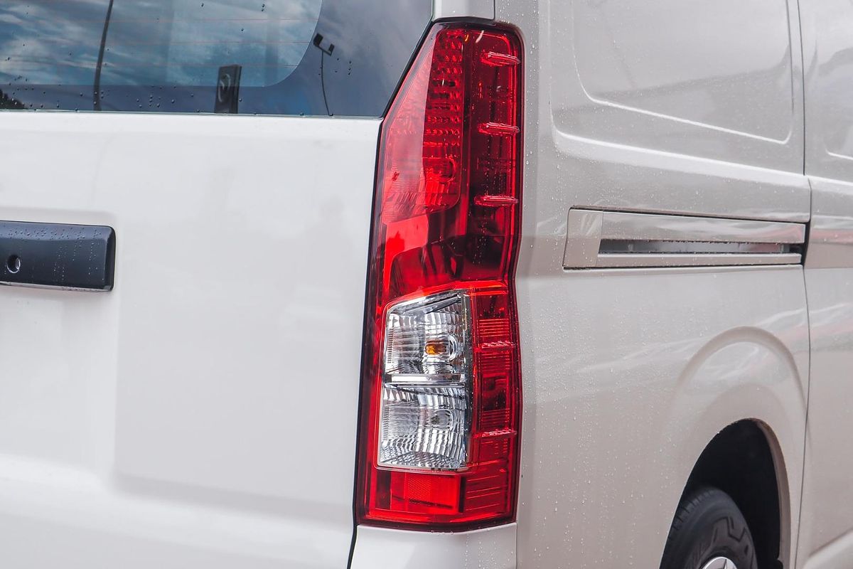 2020 Toyota Hiace GDH300R LWB