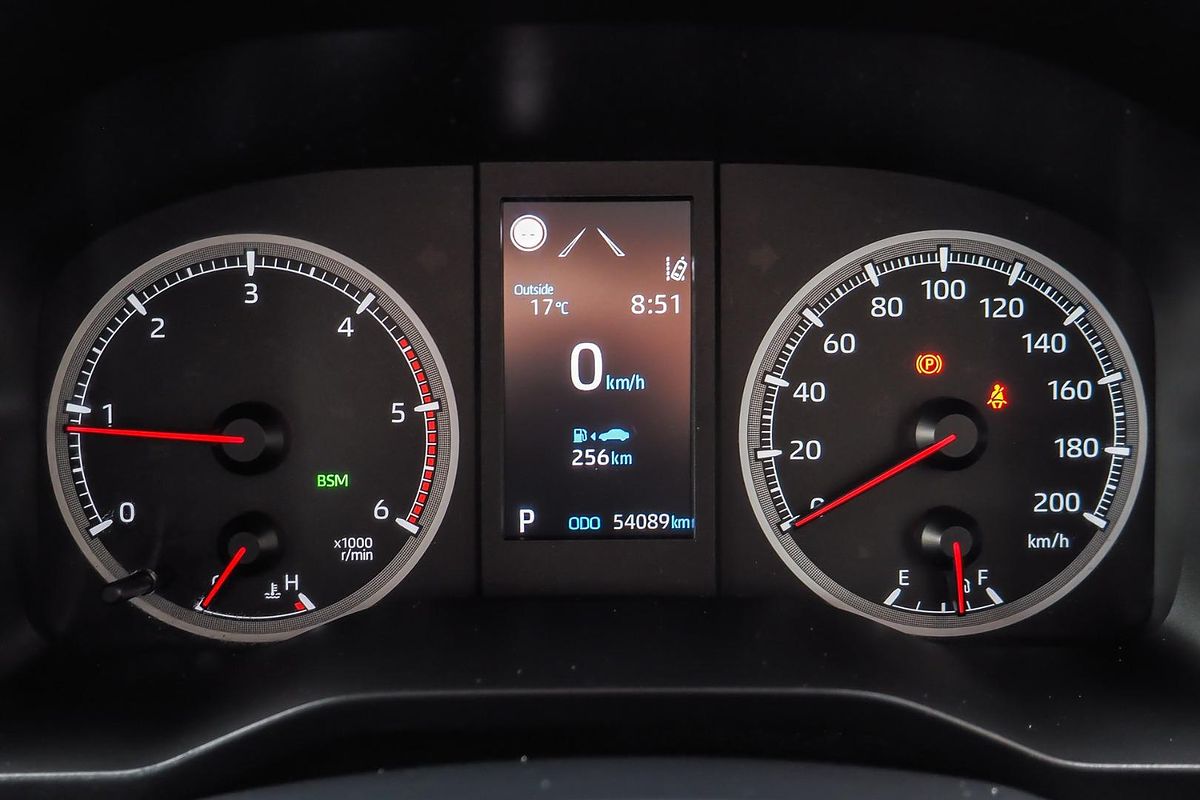 2020 Toyota Hiace GDH300R LWB