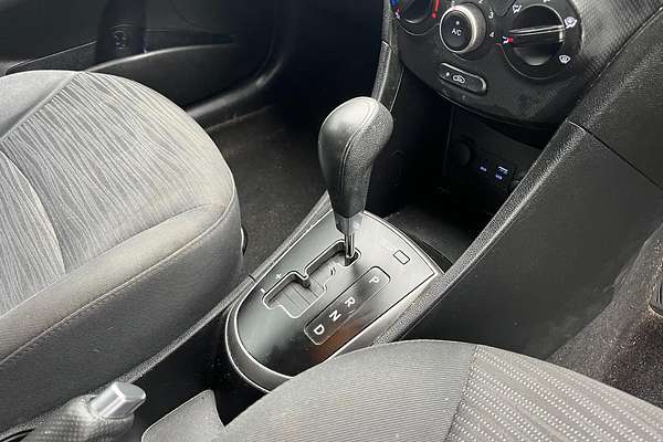 2016 Hyundai Accent Active RB4